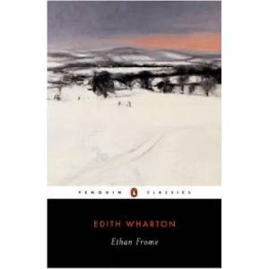Ethan Frome (ISBN: 9780142437803)