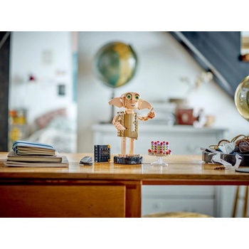 Image 1 of LEGO® Harry Potter™ - Dobby the House-Elf (76421)