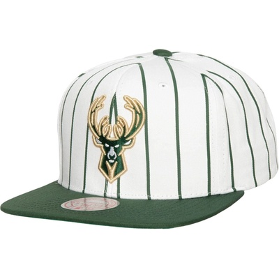 Mitchell & Ness NBA Retro Milwaukee Buck