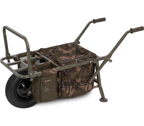 Fox Explorer Barrow MK2