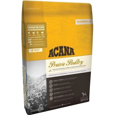 Acana Classics Prairie Poultry 11,4 kg