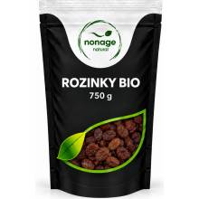 Nonage BIO hrozienka 750 g