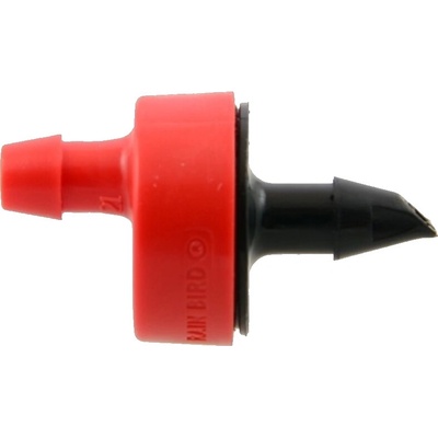 Rain Bird Kvapkovač XB-20-PC červený