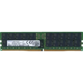 Image 1 of Samsung 64GB DDR5 4800MHz M321R8GA0BB0-CQK