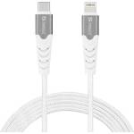 Sandberg USB-C PD to Lightning MFI 1M - Кабел (136-25)