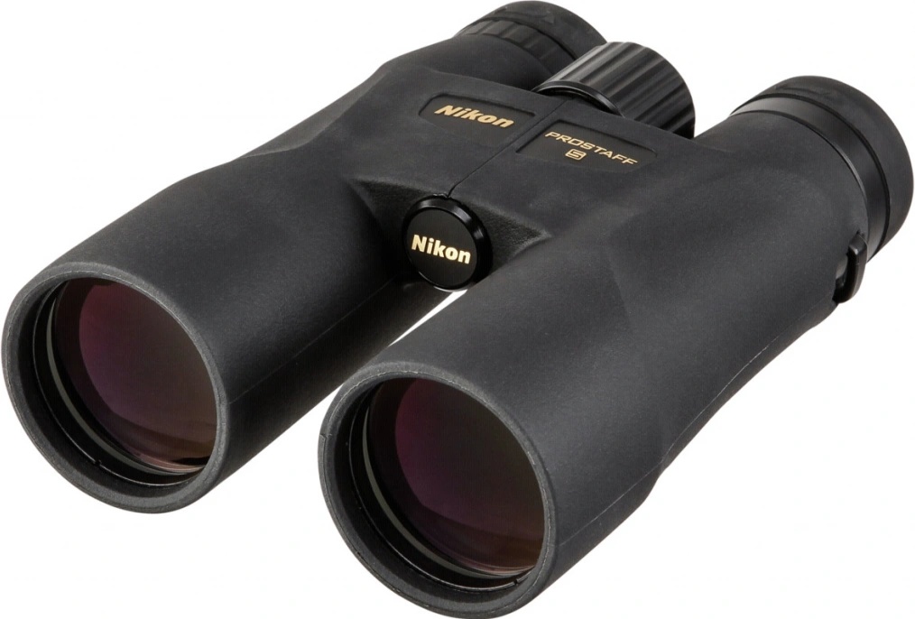 Nikon Prostaff 5 12x50