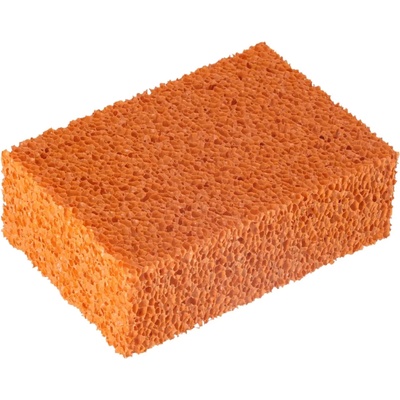 DEDRA-EXIM Špongia prírodná guma 100X50X150, 150 mm DED-1524
