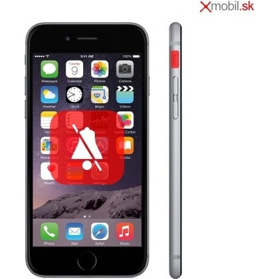 Oprava vibračného motorčeka na iPhone X v BA