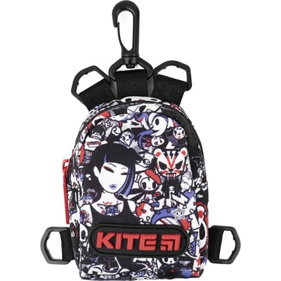 Kite Мини-раница Kite Education teens 2591 Tokidoki (1311170-TK22-2591)