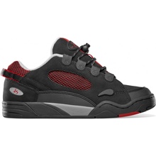 És Muska Black/Red