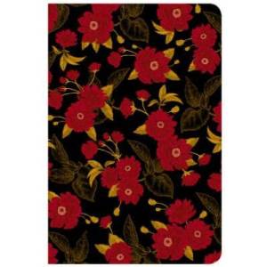 MANSFIELD PARK NOTEBOOK UNLINED (ISBN: 9781912714445)