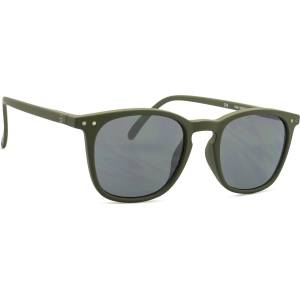 IZIPIZI Sun #E Kaki Green Слънчеви очила