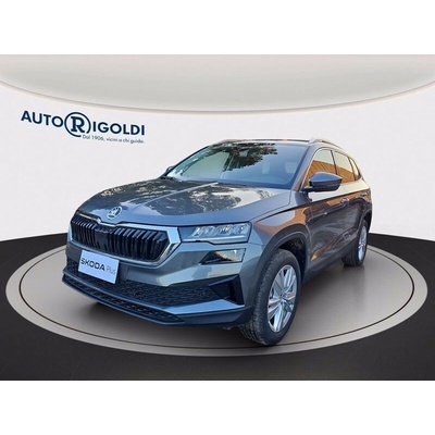 Skoda Karoq 1.0 TSI 85 kW