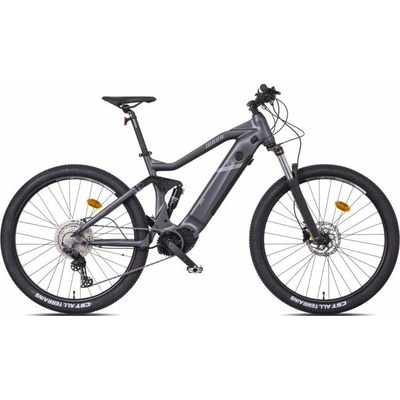 MAYO e-FS DAMPER COMP D 2026