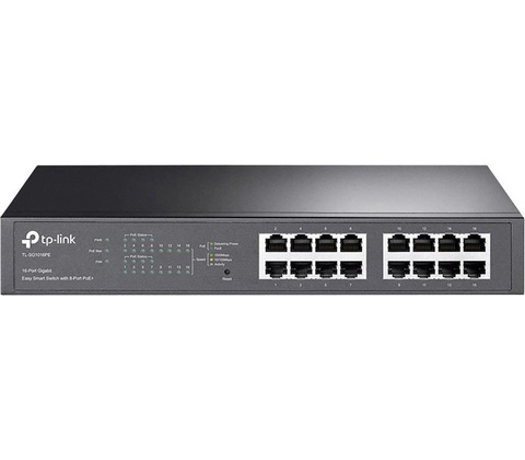 TP-Link TL-SG1016PE