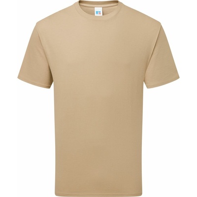 Russell Athletic 215M tan
