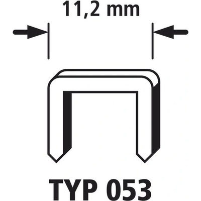 Wolcraft 7017000 3000ks