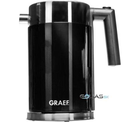 Graef WK 62