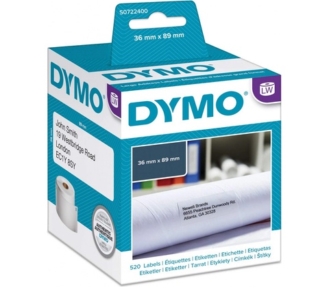 DYMO 99012