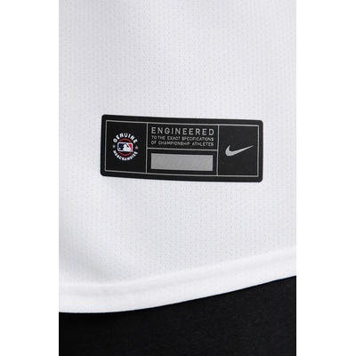 Nike Тениска Nike Boston Red Sox (LM25.BQHO.BQ.1U2)