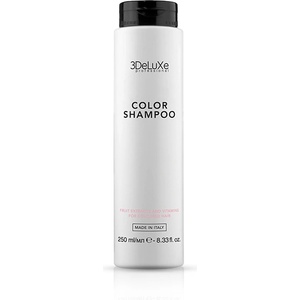 3DeLuxe Шампоан за боядисана коса Color Shampoo 3Delux 250ml (FARSHADELCOL250ML)