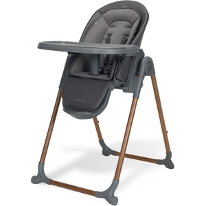 Maxi-Cosi Столче за хранене Maxi-Cosi - Ava Plus, Elegance Graphite (217435) - ozone