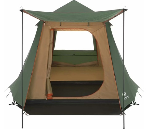 Coleman Skylodge 4