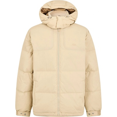 Levi's Яке Levis Men's Rockridge Short Safari Medium Puffer Jacket - Safari