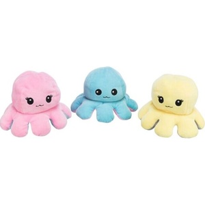TRIXIE Плюшена играчка октопод (35928)