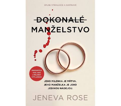 Dokonalé manželstvo