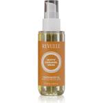 Revuele Nutty Caramel Snug Fragranced Oil парфюмирано масло за тяло 100ml