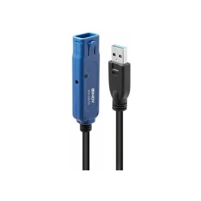 LINDY 20m USB 3.0 Active Extension Pro