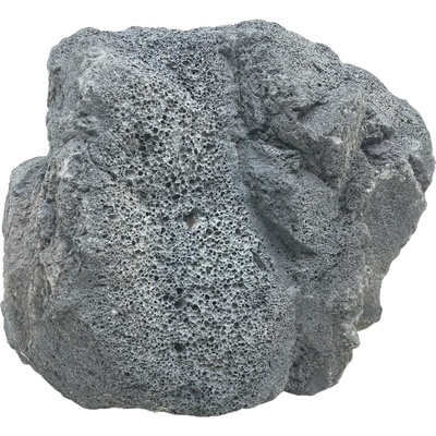 Invital Černé lávové kameny 7560 g Z05838