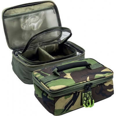 Rod Hutchinson puzdro CSL Access Bag DPM Camo