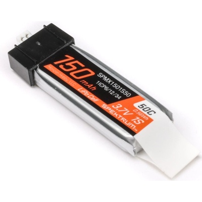 Spektrum LiPo 3.7V 150mAh 50C JST PH1.25