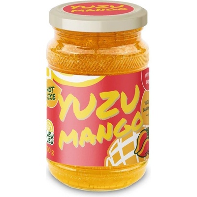 Yuzu Yuzu Tea Mango 500 g