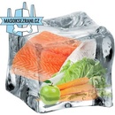 B.A.R.F. Company Losos komplet s dršťkami 0,4 kg