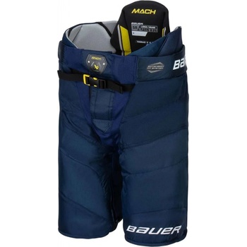 BAUER Supreme Mach INT