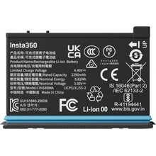 Insta360 X4 Battery CINSBBMA