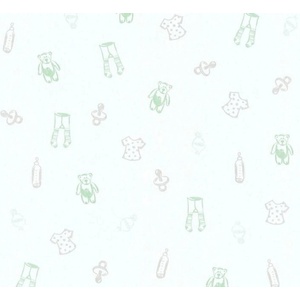 A. S. Création Влизелинов тапет за стена little stars 35845-1