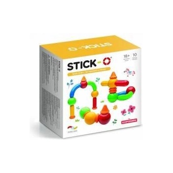 Magformers Stick-O Basic 10pcs