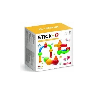 Magformers Stick-O Basic 10pcs