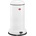 WESCO Кошче за отпадъци - Wesco Baseboy, 20 л бяло