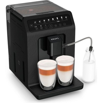 automaticky kavovar Krups Evidence Eco EA897B10
