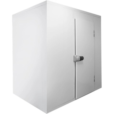 TEFCOLD CR 150x210x220 mrazící místnost – Zboží Dáma