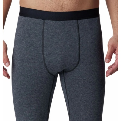 Columbia Tunnel Springs Wool Tight M black