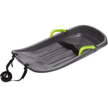 Sulov CHAMPION bob tmavě šedá