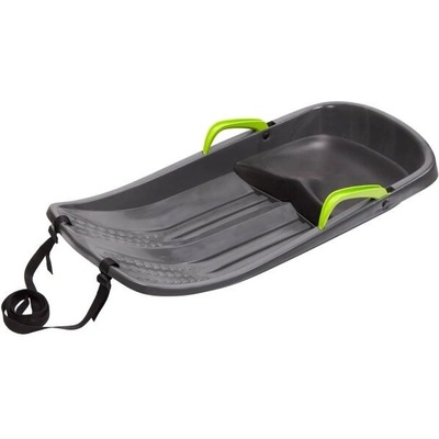 Sulov CHAMPION bob tmavě šedá