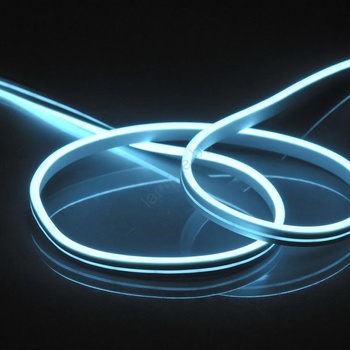 Image 1 of Polux Led Лента neon 5м led/27w/12v ip65 синя (sa1376)