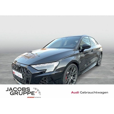 Audi RS3 294 kW